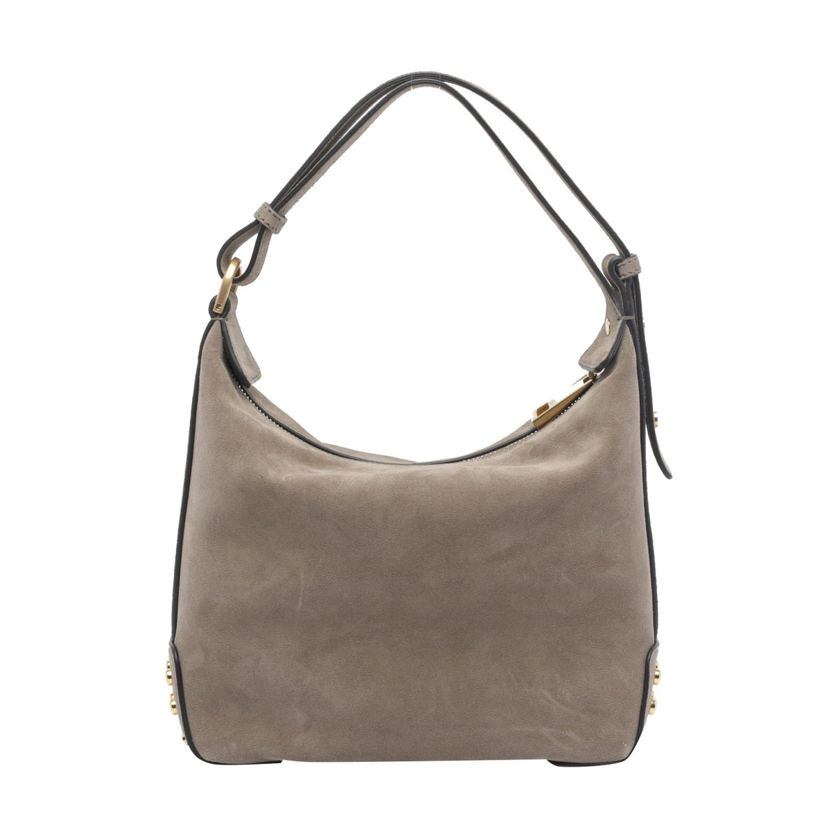 Tod's Women Mini Metal Dots Handbag