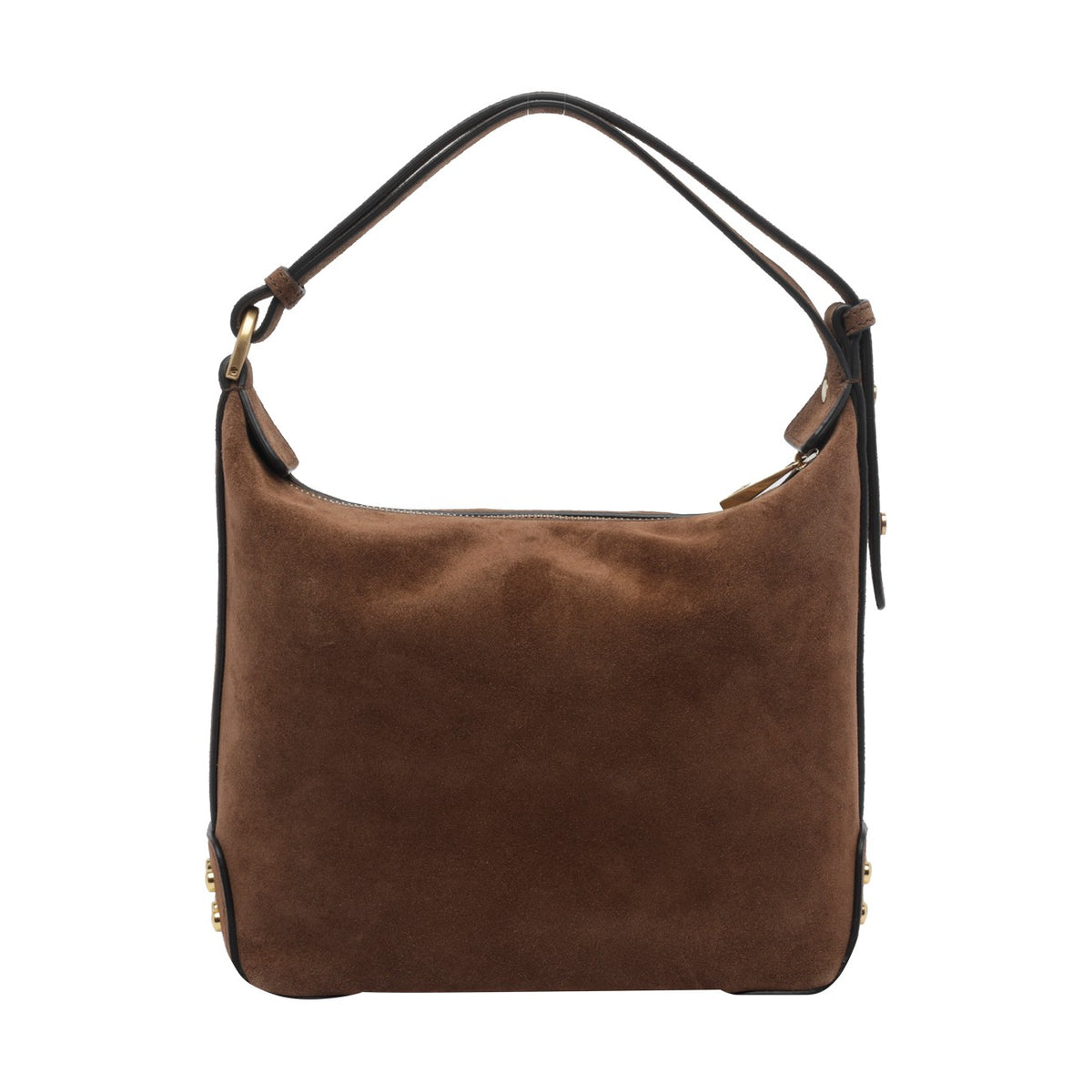 Tod's Women Mini Metal Dots Handbag