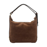 Tod's Women Mini Metal Dots Handbag