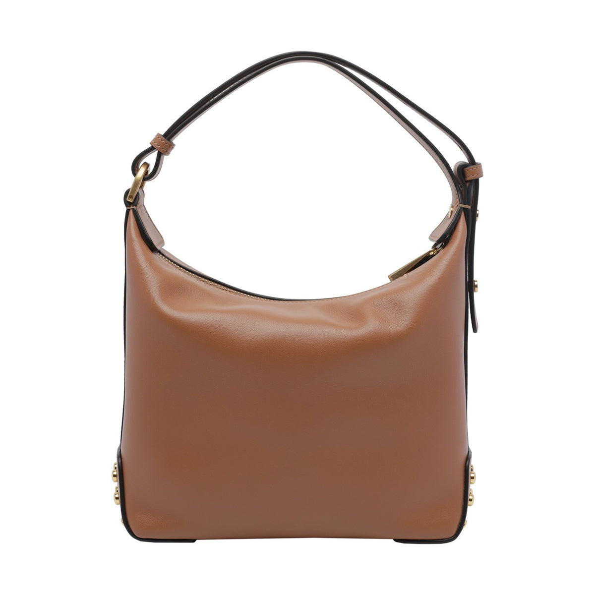 Tod's Women Mini Metal Dots Handbag