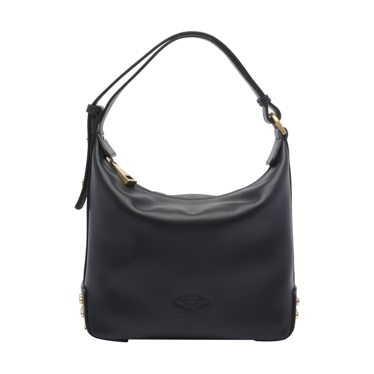 Tod's Women Mini Metal Dots Handbag