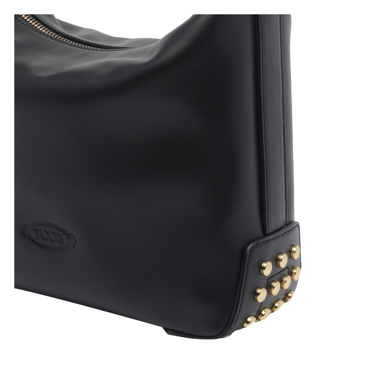 Tod's Women Mini Metal Dots Handbag