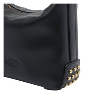 Tod's Women Mini Metal Dots Handbag