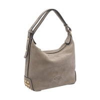 Tod's Women Mini Metal Dots Handbag