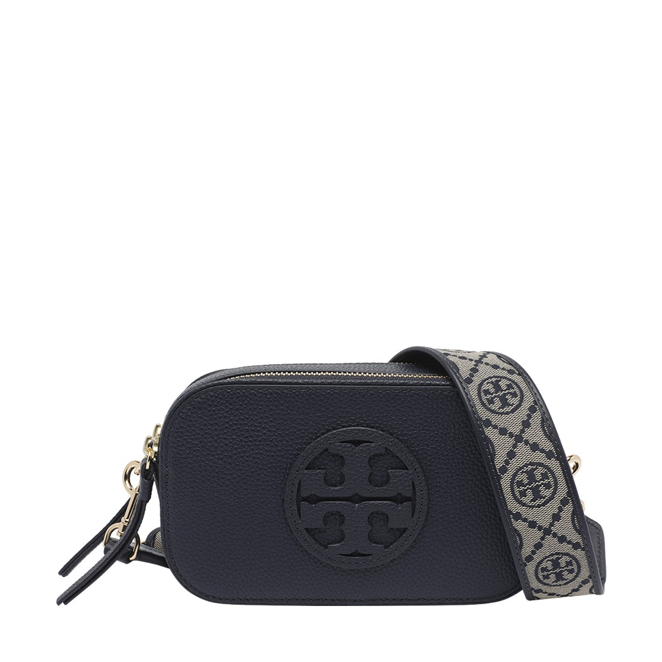 Tory Burch Tory Burch Women Mini Miller Crossbody Bag
