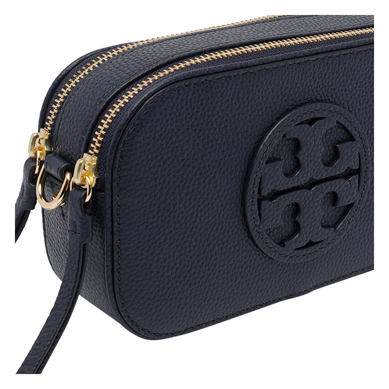 Tory Burch Tory Burch Women Mini Miller Crossbody Bag