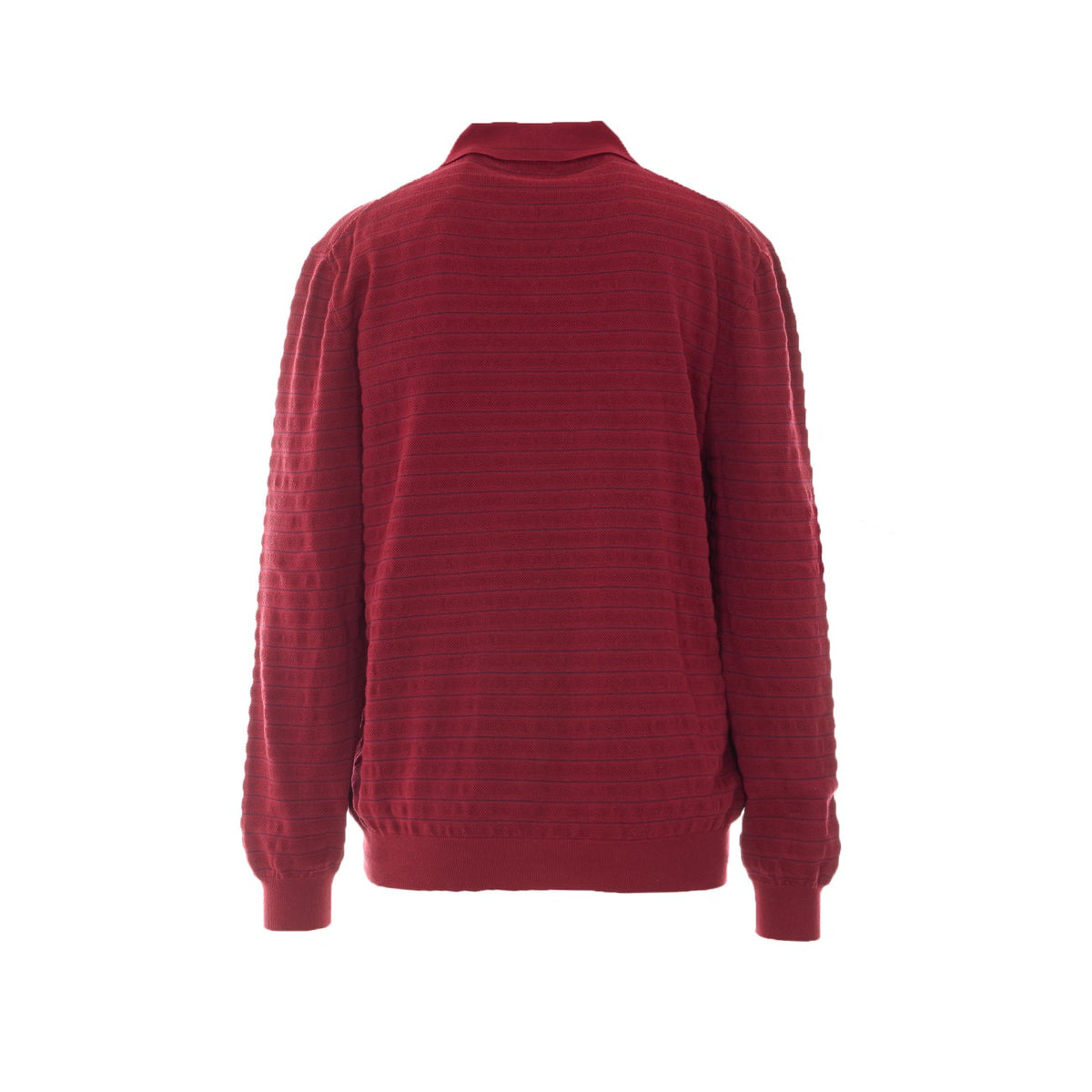 Miu Miu Women Mini Miu Miu Logo V Neck Polo