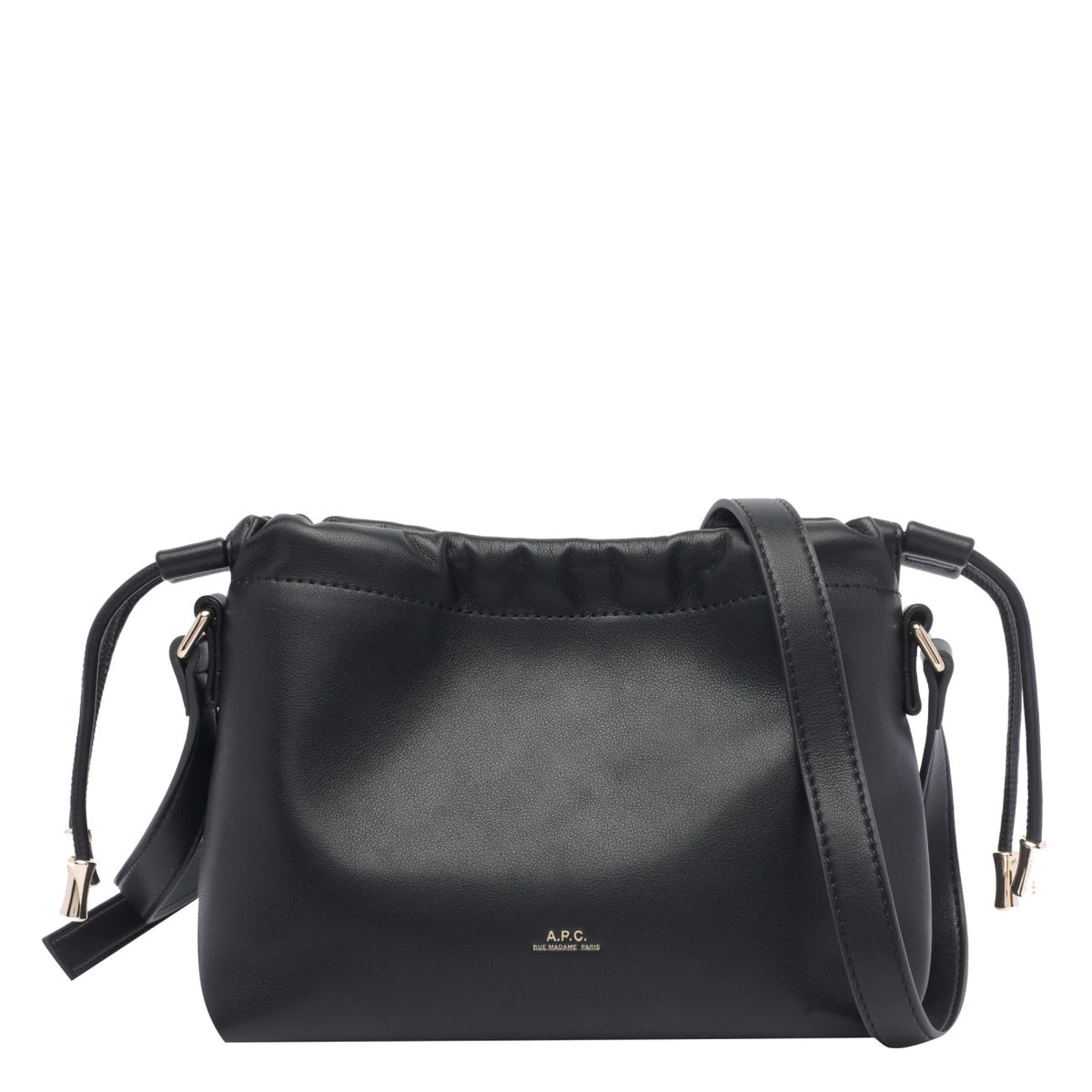 A.P.C. A.P.C. Women Mini Ninon Crossbody Bag