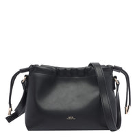 A.P.C. A.P.C. Women Mini Ninon Crossbody Bag
