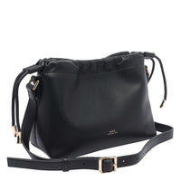A.P.C. A.P.C. Women Mini Ninon Crossbody Bag