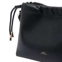 A.P.C. A.P.C. Women Mini Ninon Crossbody Bag