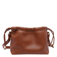 A.P.C. Women Mini Ninon Crossbody Bag