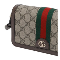 Gucci Women Mini Ophidia Crossbody Bag