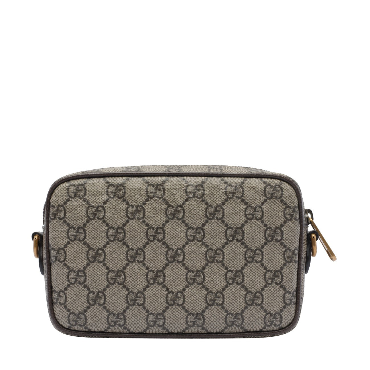 Gucci Men Mini Ophidia Crossbody Bag