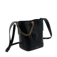 Versace Versace Women Mini Pivot Bucket Bag