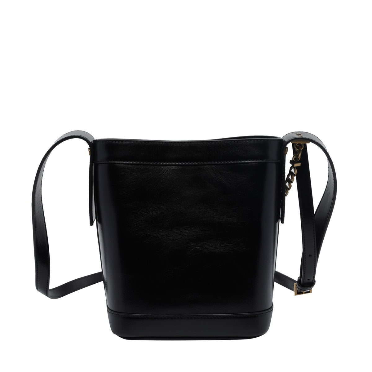 Versace Versace Women Mini Pivot Bucket Bag