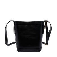 Versace Versace Women Mini Pivot Bucket Bag