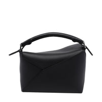 Loewe Loewe Women Mini Puzzle Edge Handbag