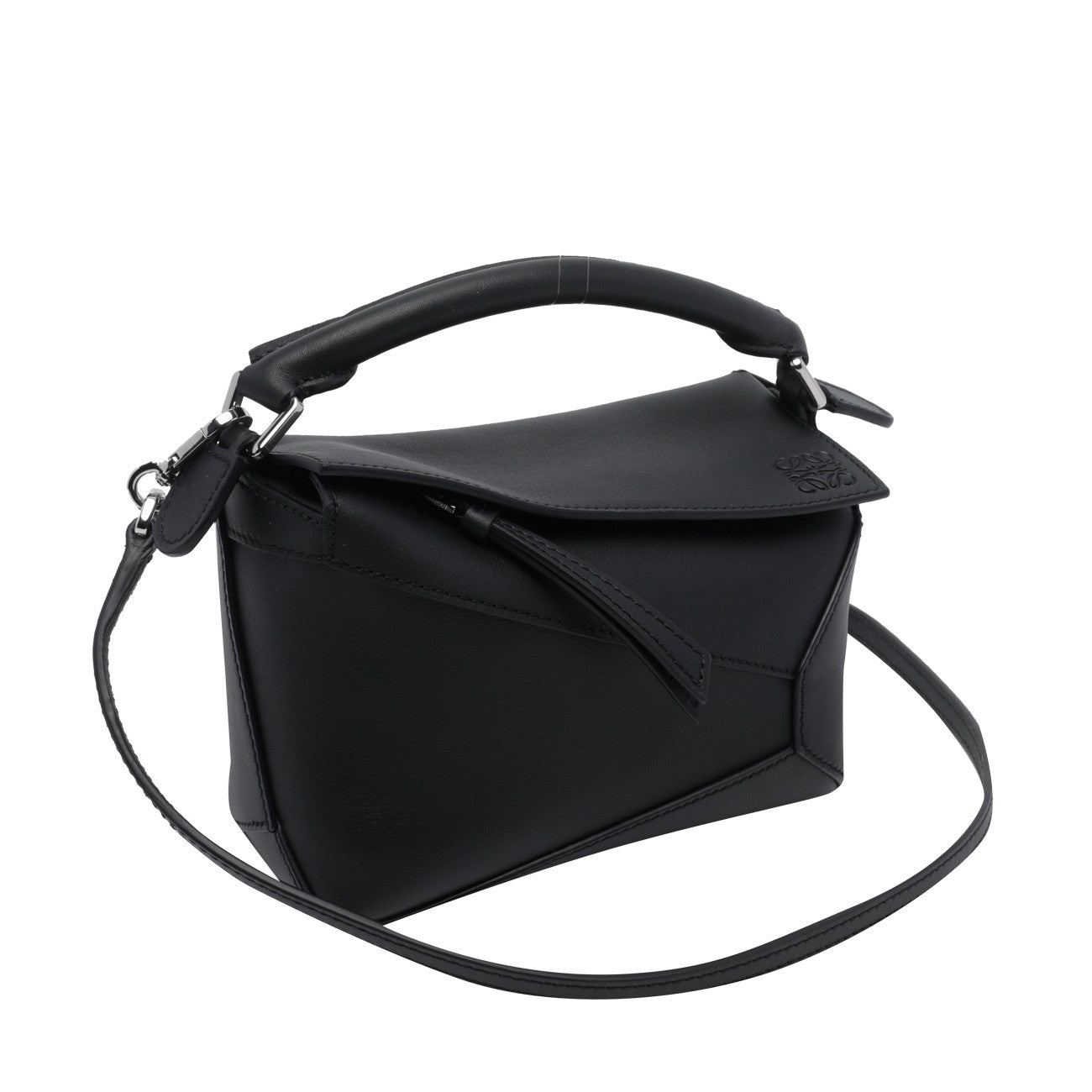 Loewe Loewe Women Mini Puzzle Edge Handbag