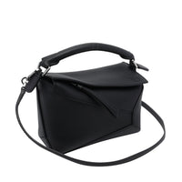 Loewe Loewe Women Mini Puzzle Edge Handbag