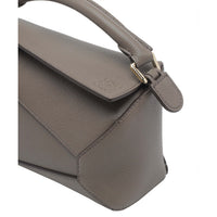 Loewe Women Mini Puzzle Edge Handbag
