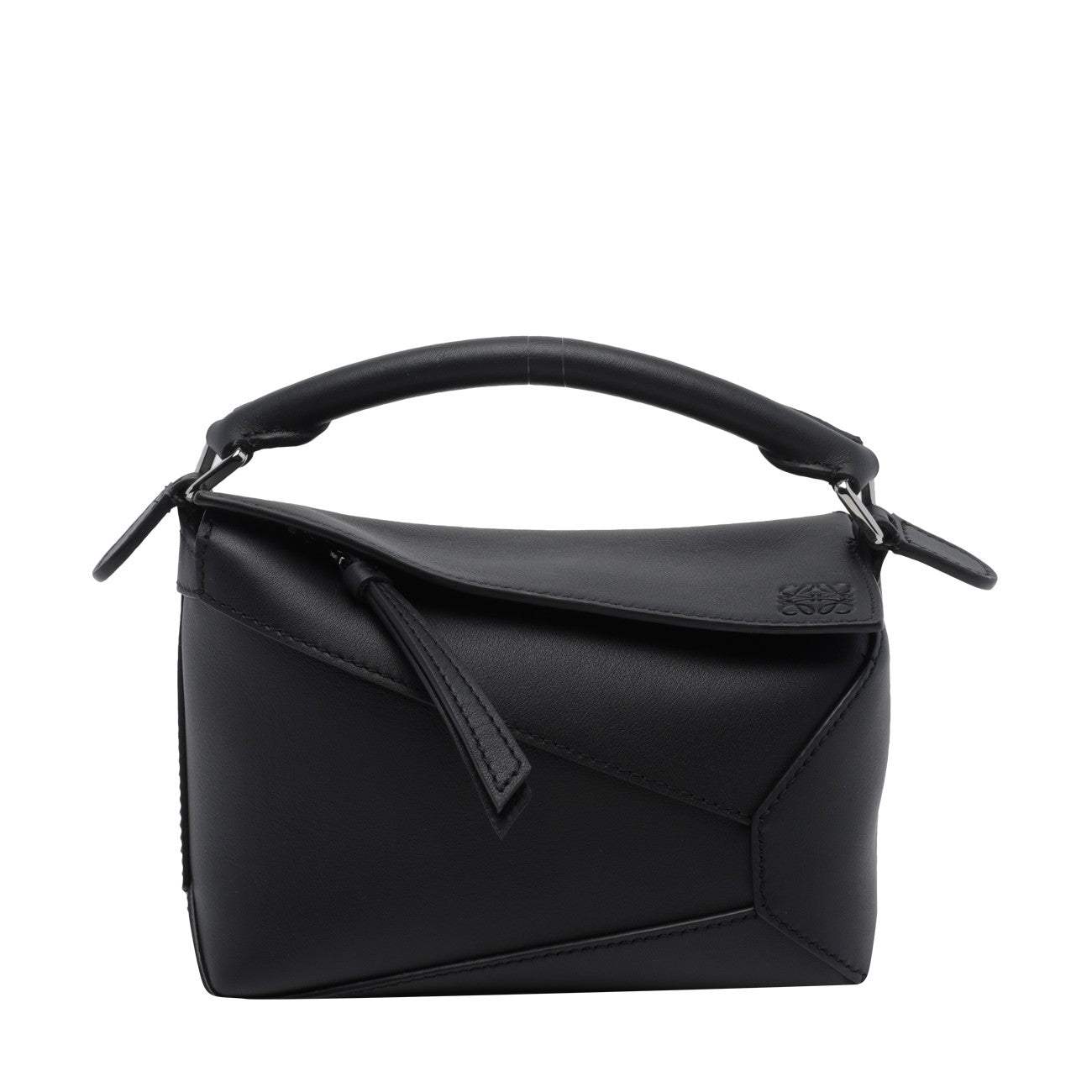 Loewe Loewe Women Mini Puzzle Edge Handbag