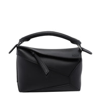 Loewe Loewe Women Mini Puzzle Edge Handbag