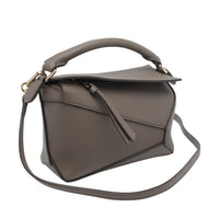 Loewe Women Mini Puzzle Edge Handbag