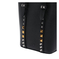 Valentino Garavani Valentino Garavani Men Mini Rockstud Tote Bag