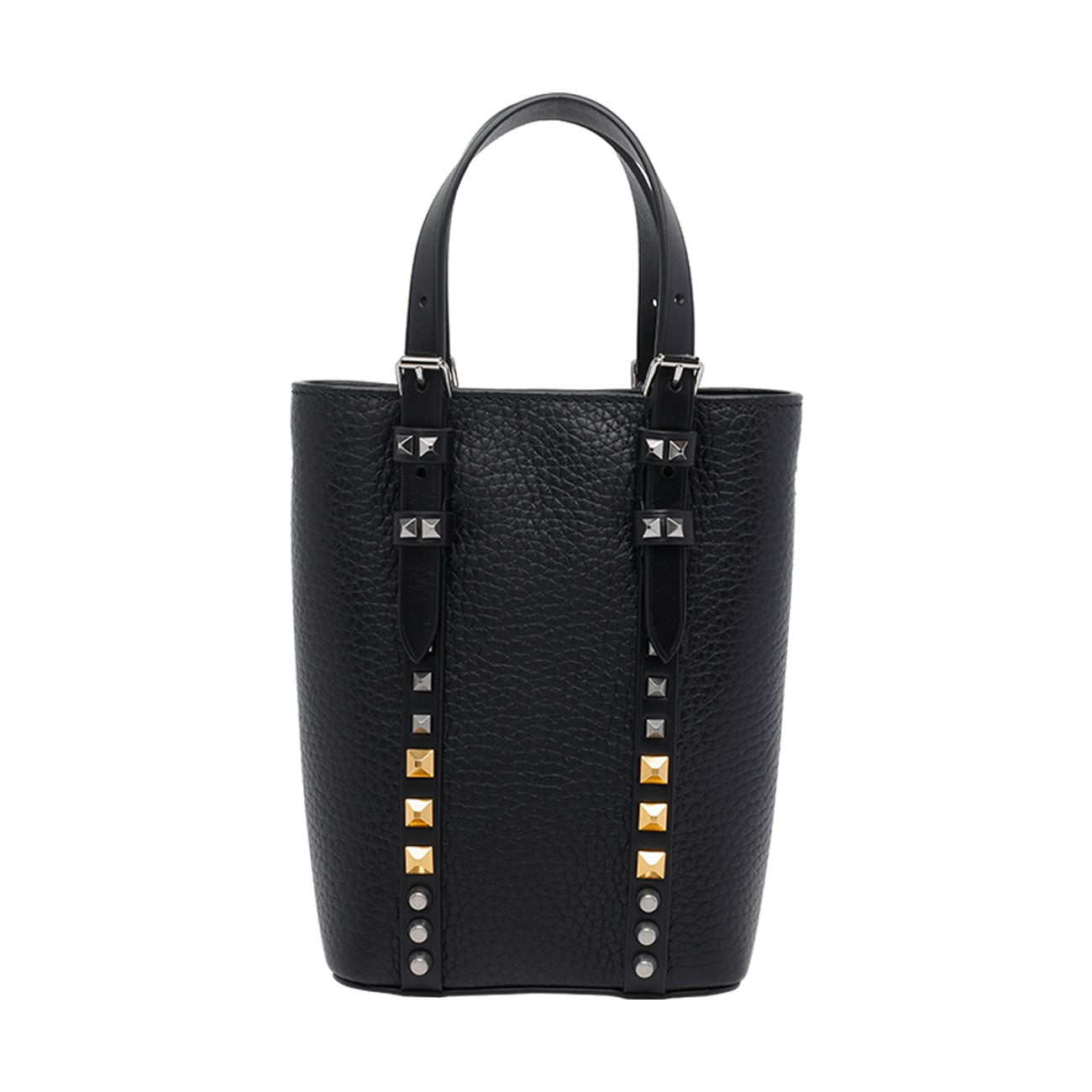 Valentino Garavani Valentino Garavani Men Mini Rockstud Tote Bag