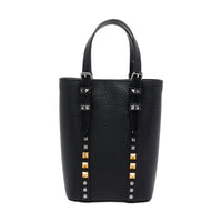 Valentino Garavani Valentino Garavani Men Mini Rockstud Tote Bag