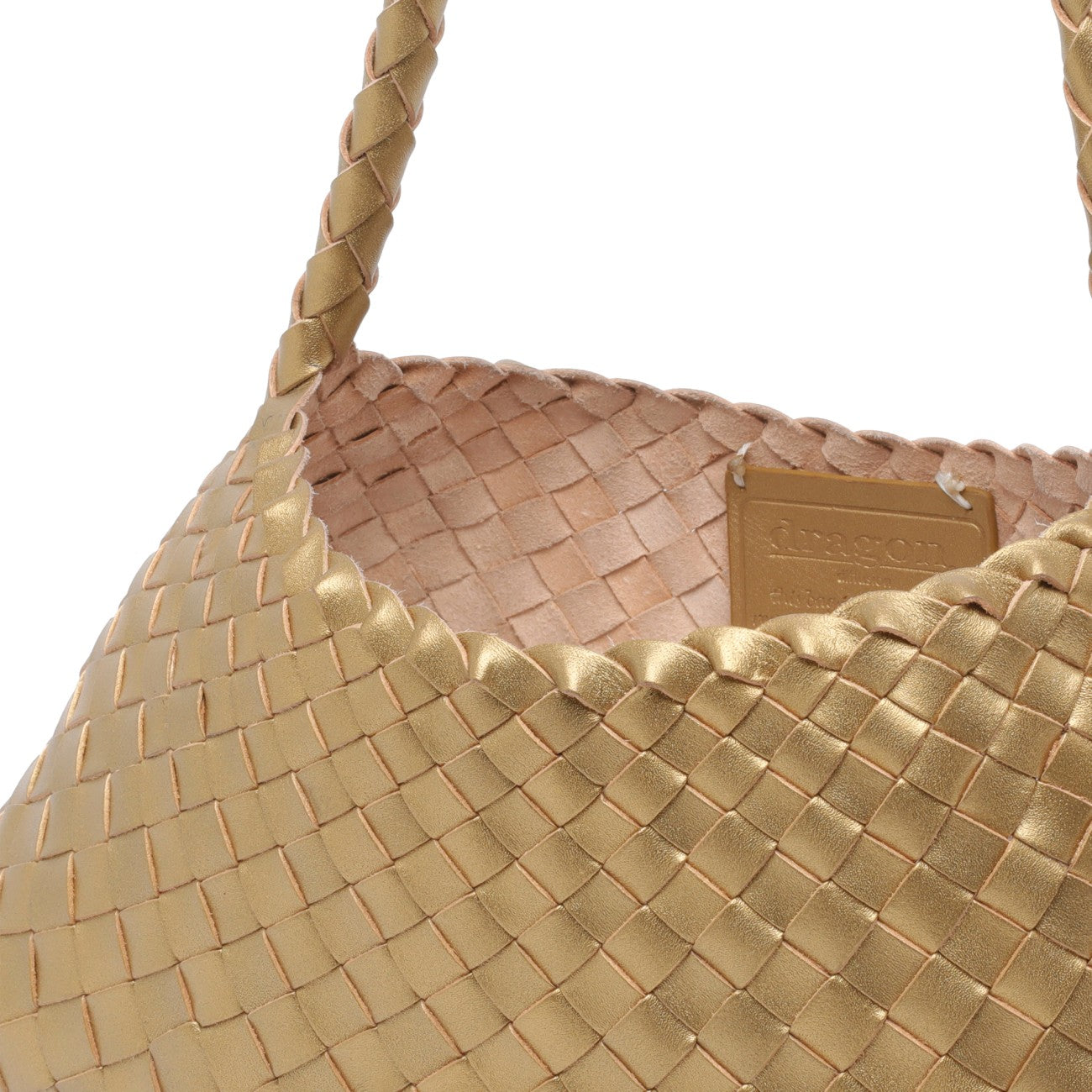 Dragon Diffusion Dragon Diffusion Women Mini Rosanna Shoulder Bag