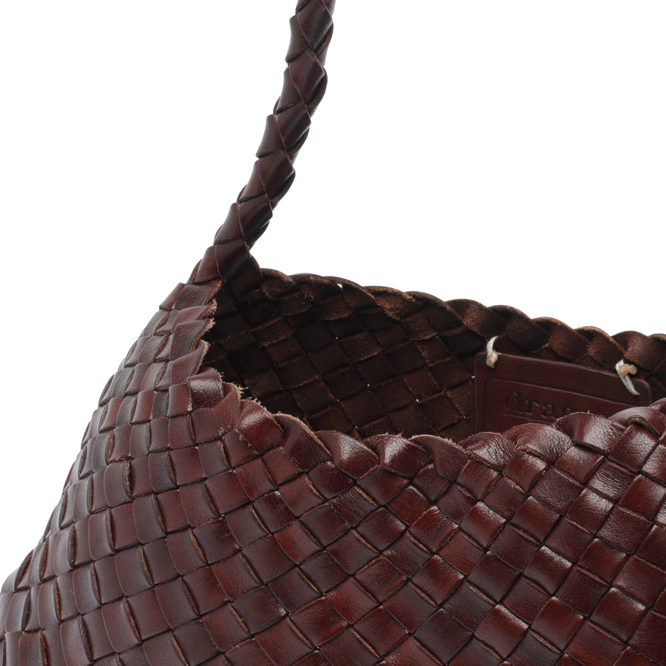 Dragon Diffusion Dragon Diffusion Women Mini Rosanna Shoulder Bag