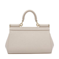 Dolce&Gabbana Dolce&Gabbana Women Mini Sicily Handbag