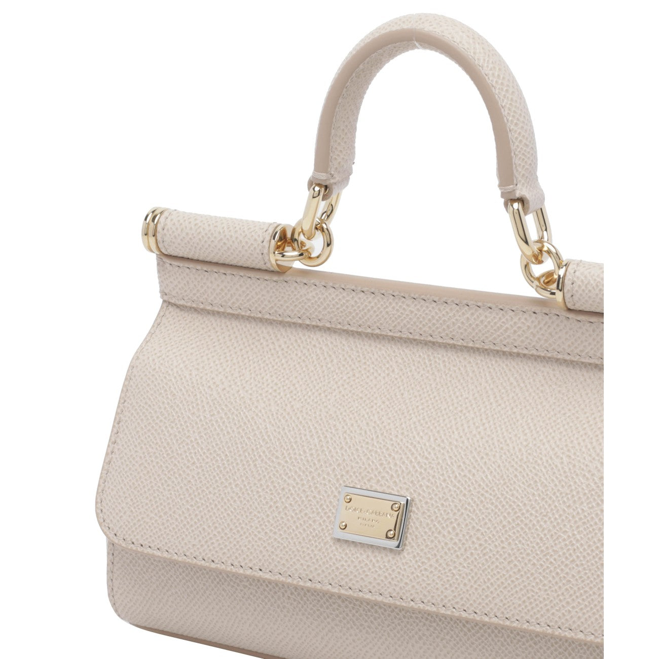 Dolce&Gabbana Dolce&Gabbana Women Mini Sicily Handbag