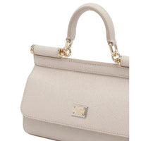 Dolce&Gabbana Dolce&Gabbana Women Mini Sicily Handbag