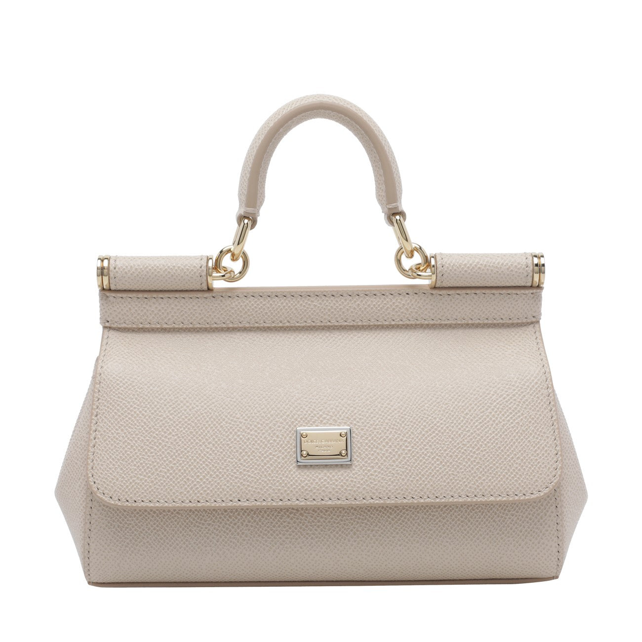 Dolce&Gabbana Dolce&Gabbana Women Mini Sicily Handbag