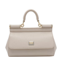 Dolce&Gabbana Dolce&Gabbana Women Mini Sicily Handbag