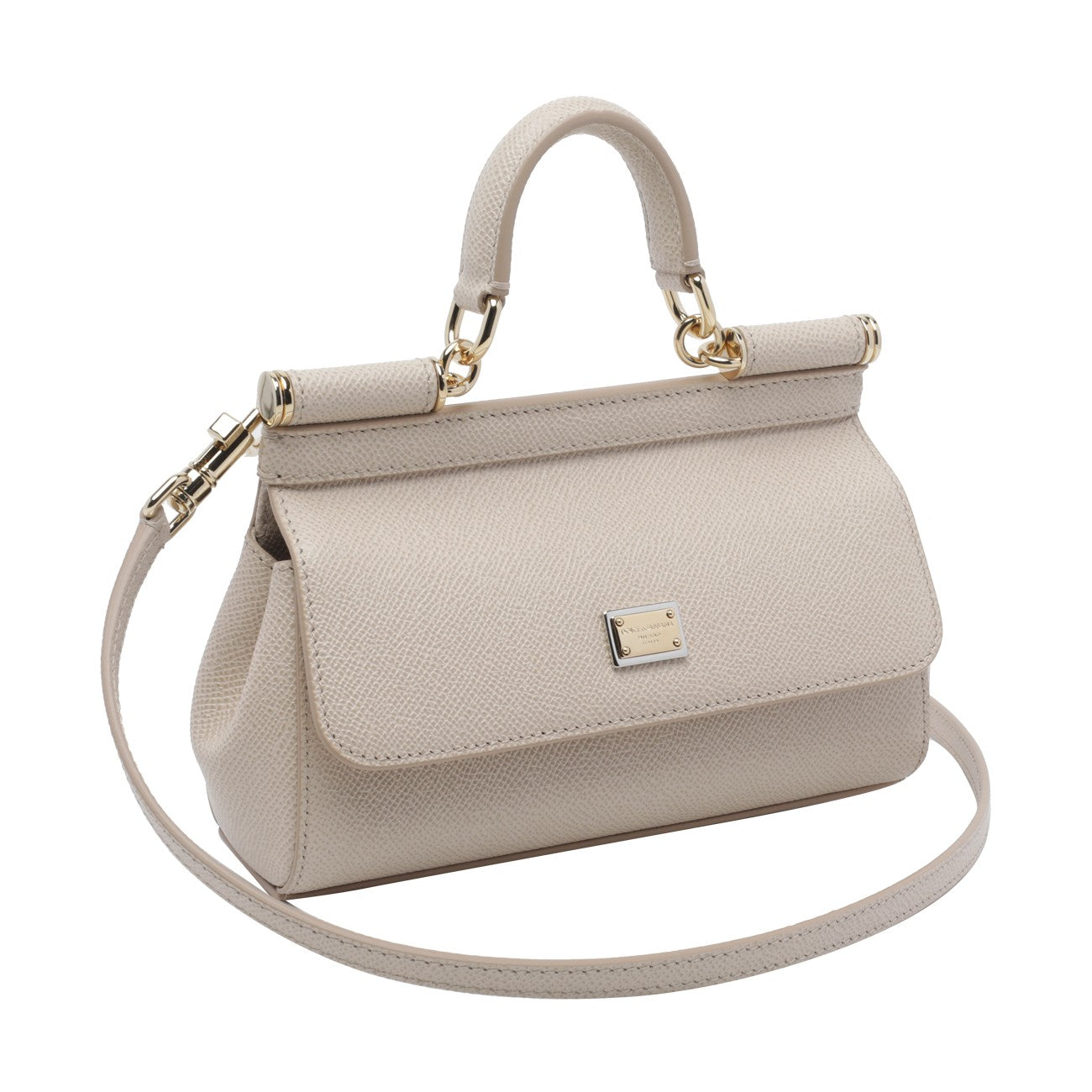 Dolce&Gabbana Dolce&Gabbana Women Mini Sicily Handbag