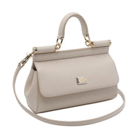 Dolce&Gabbana Dolce&Gabbana Women Mini Sicily Handbag