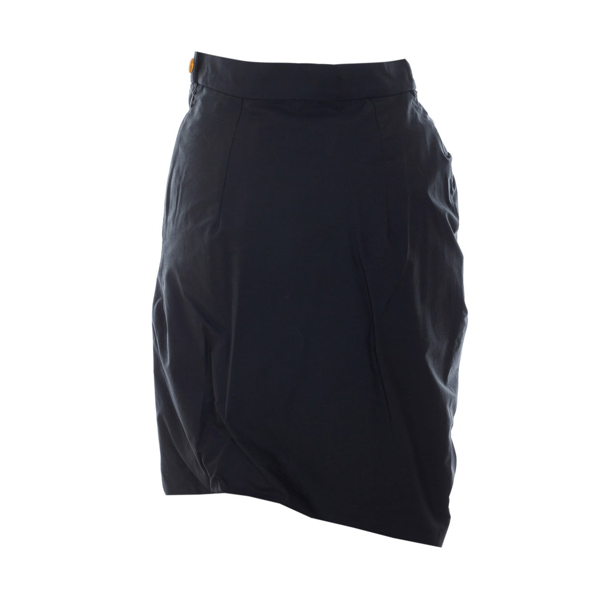 Vivienne Westwood Vivienne Westwood Women Mini Side Panther Skirt
