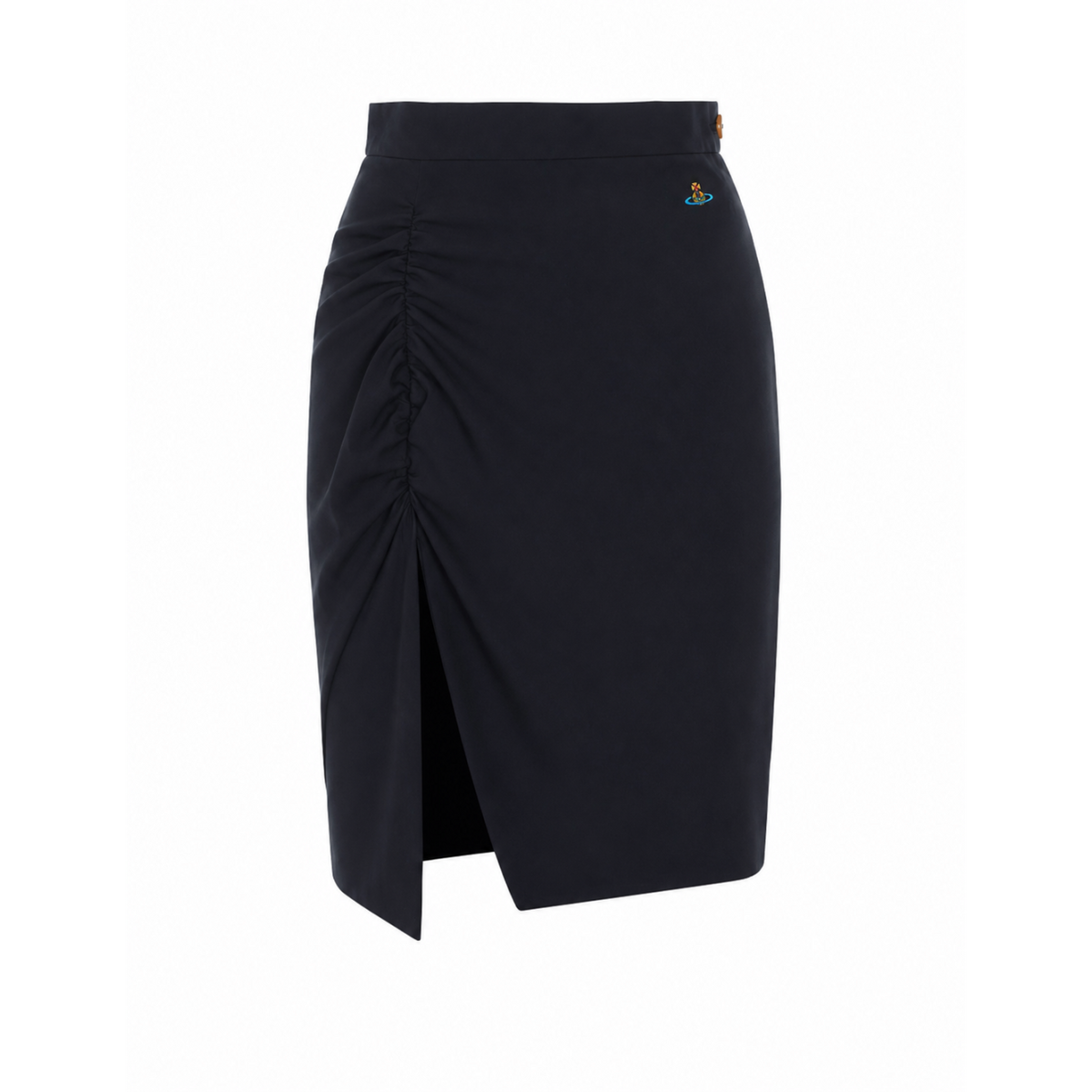 Vivienne Westwood Vivienne Westwood Women Mini Side Panther Skirt