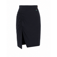 Vivienne Westwood Vivienne Westwood Women Mini Side Panther Skirt