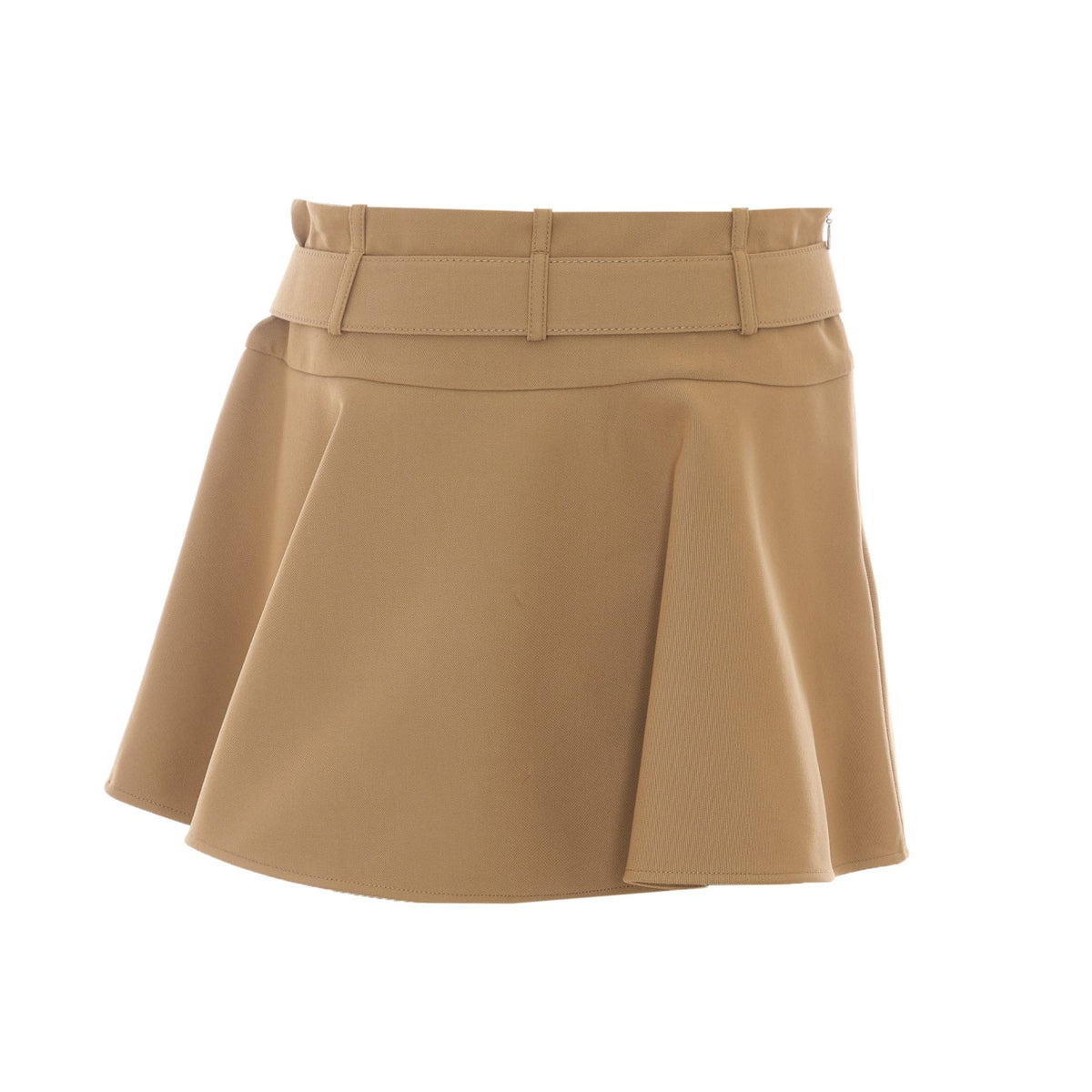 Loewe Women Mini Skirt