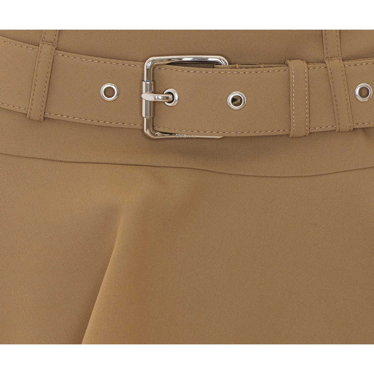 Loewe Women Mini Skirt