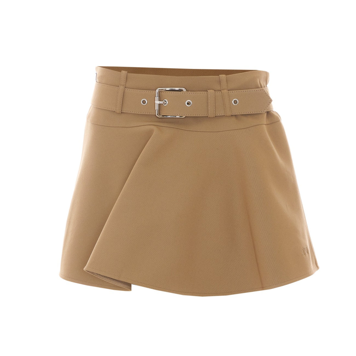 Loewe Women Mini Skirt