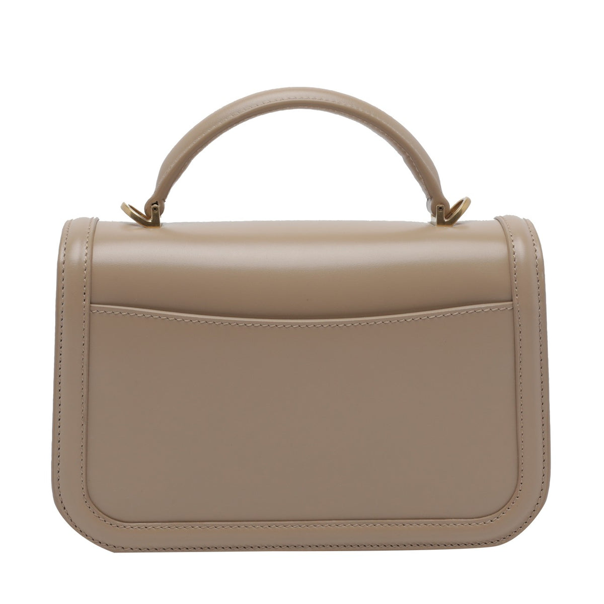 Saint Laurent Women Mini Solferino Shoulder Bag