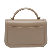 Saint Laurent Women Mini Solferino Shoulder Bag