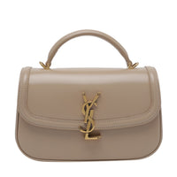 Saint Laurent Women Mini Solferino Shoulder Bag