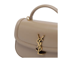 Saint Laurent Women Mini Solferino Shoulder Bag